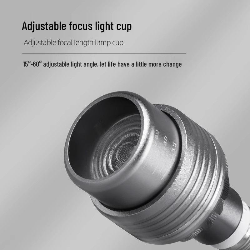 LED-Strahlerbirne mit hohem CRI für Esstische