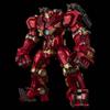 Iron Man Fighting Armor Hulkbuster