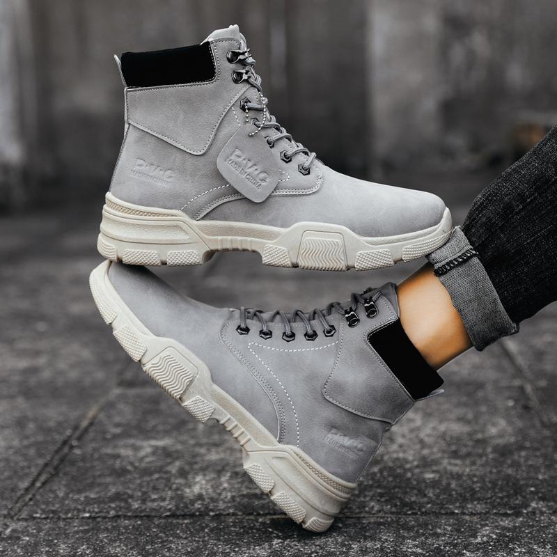 comfortable winter shoes for work