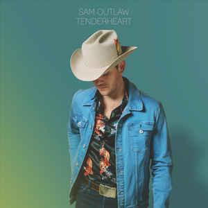 

CD OUTLAW, SAM - Tenderheart SIX0106 Six Shooter Rec 2017 Japan Rock Used