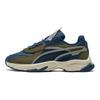 Sneakers Unisex Helly Hansen x Puma RS-Connect Blu Intenso Bianco Asparago 382336-01