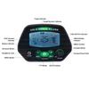 MD-4090 High Accuracy Professional Underground LCD Metal Detector Metal Detector New With Memory Function Backlight Adjustable