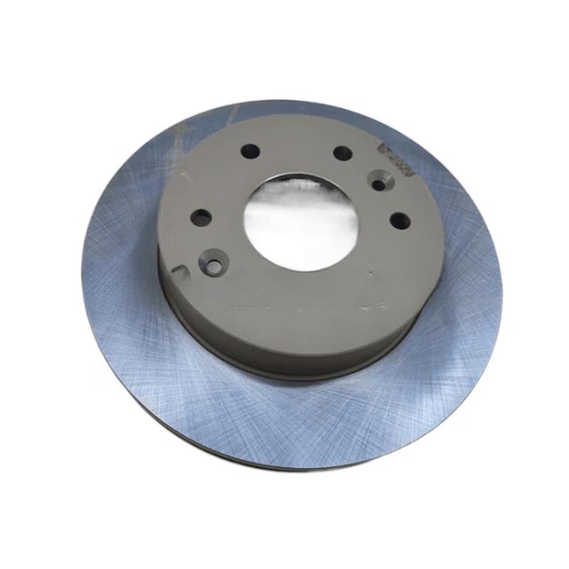 Sivir Front Brake Pad and Disc Kit