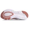 Li Ning YunQue Cushioning Low top Running Shoes Women's Pink ARHQ178-3