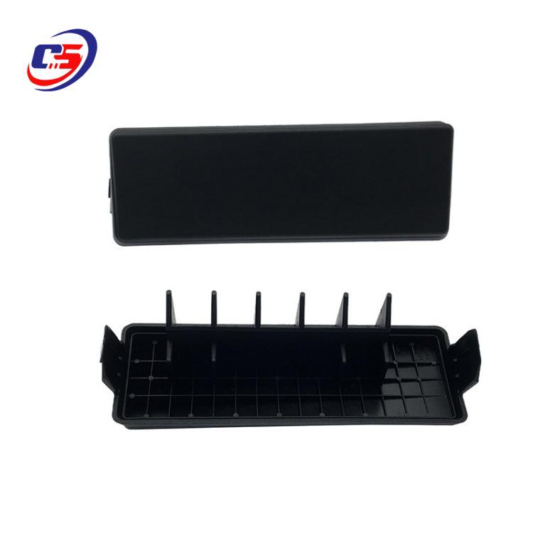 

Air Filter Outer Cover for Nissan 2008-2013 X-Trail MX6 (Part#: 16526-1DA0A) C148