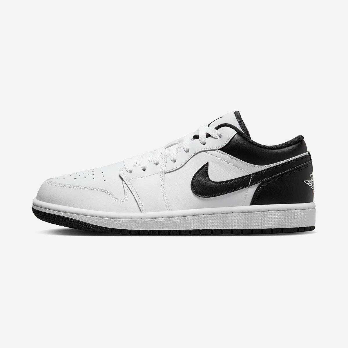 

[Jordan] air jordan 1 low, 553558, 1020105234, популярная корейская обувь 280