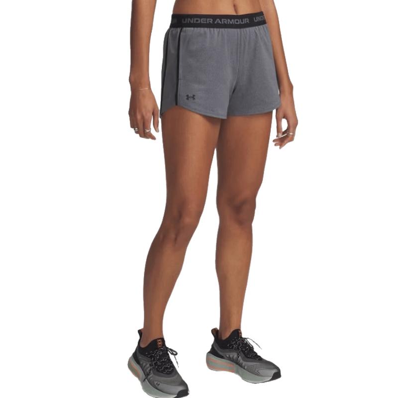 Under Armour Women s Tech Play Up Training Shorts XS