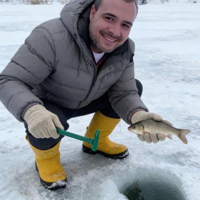 Yousheng 1/2Pcs Intelligent Live Bait Catcher Winter Ice Fishing Hands-Free Live Lure Holder Capture Tool Anglers Fishing Accessories