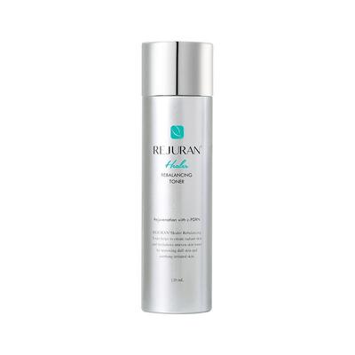 Healer Rebalancing Toner Daily Hydrating and pH Balancing 120ml
