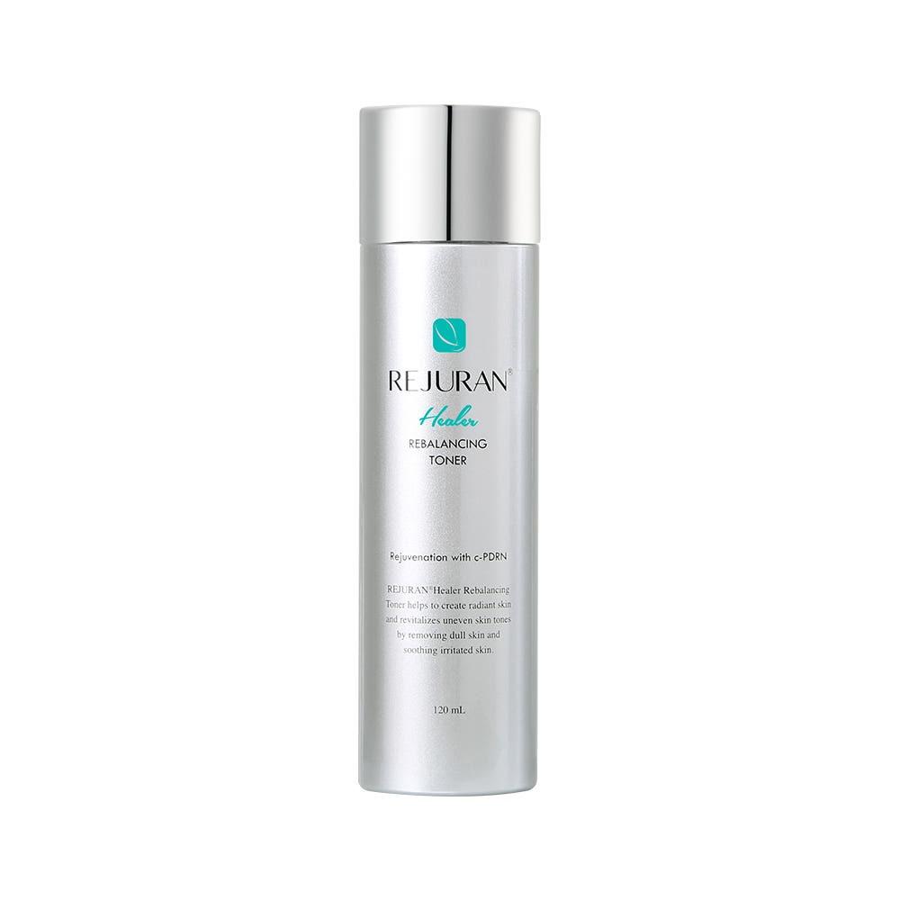 REJURAN Healer Rebalancing Toner Daily Hydrating and pH Balancing 120ml
