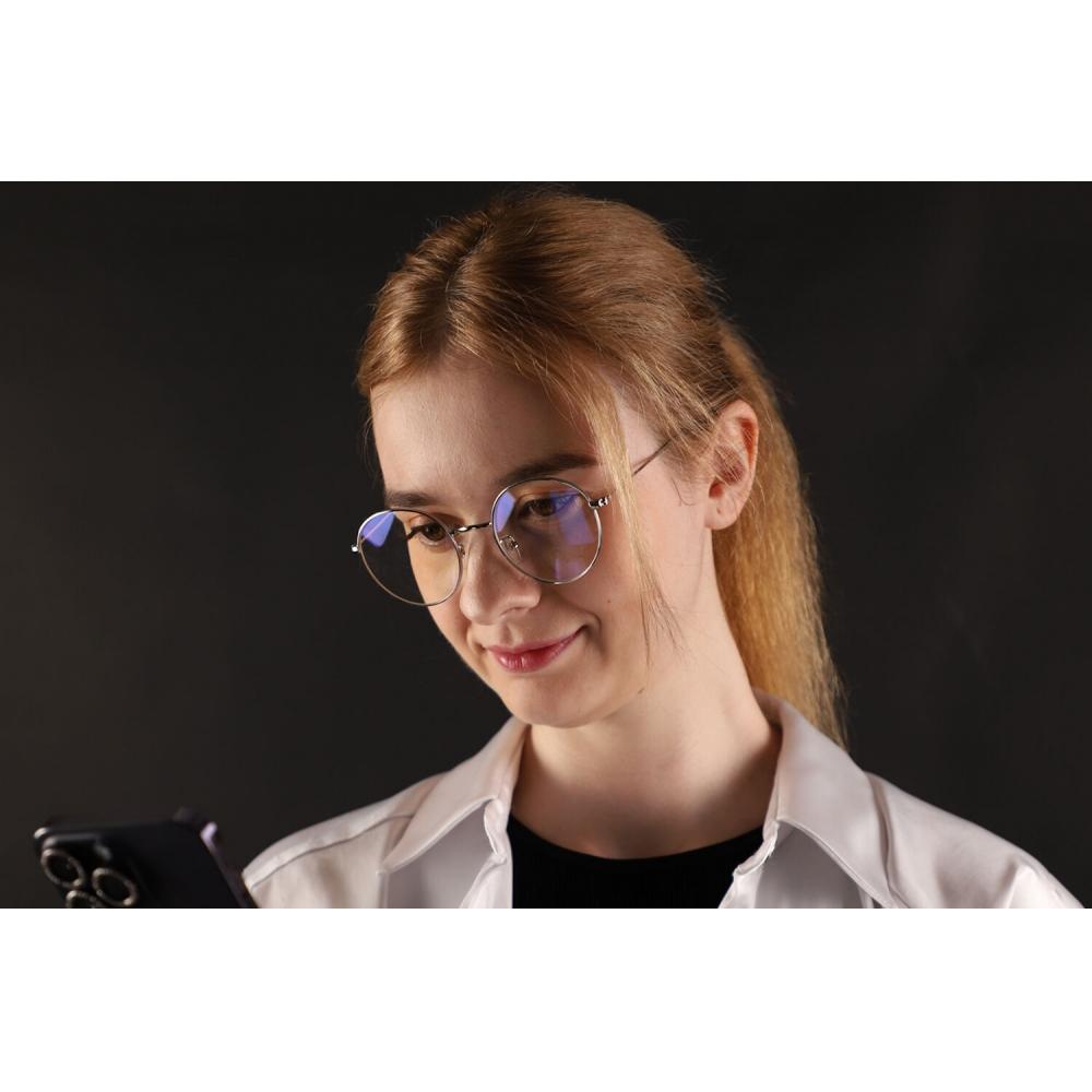 Kaii 6001 Blue Light Block 02 Unisex Eyeglasses