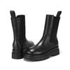 Barbara 5cm Chelsea Boots Bbe861bk
