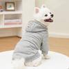 Pet Clothes Dog Clothes Cat Clothes Casual Fashion Clothing Apparel Sweater