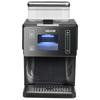 Snowflake Ice Machine, 20KG/24H Snowflake Ice Maker, Ice-Shaver Machine with Stainless Steel Blade, Electric Snow Cone Maker with 0.8L Tank, 60S Fast