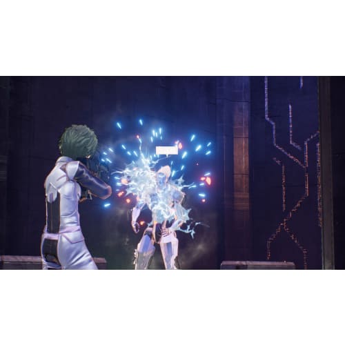 [PS4] Sword Art Online Fatal Bullet