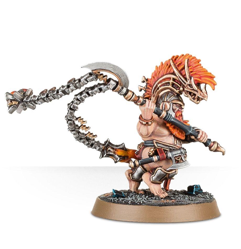 Fyreslayers hearthguard 84-24 Games Workshop GW Warhammer Age von Sigmar citad... Fyreslayers hearthguard 84-24 Games Workshop GW Warhammer Age von Sigmar citad...