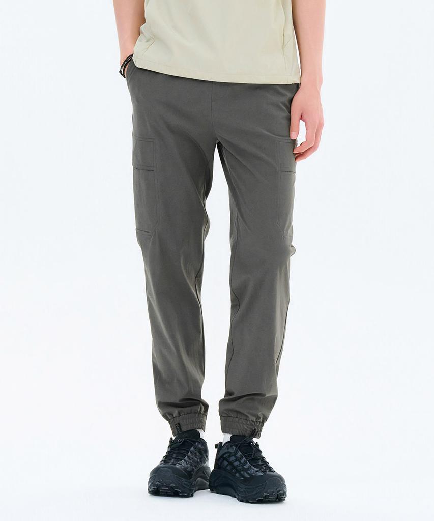CHASECULT Unisex Cool Stretch Jogger Pants-Fbru2225C0V