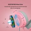 Razer Kraken Kitty Edition V3X Wired Gaming Headset