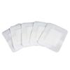 20Pcs Hypoallergenic Non-Woven Wound Dressing Band Aid Bandage Large Wound First Aid 6*7Cm 7*7Cm 10*10Cm 10*15Cm