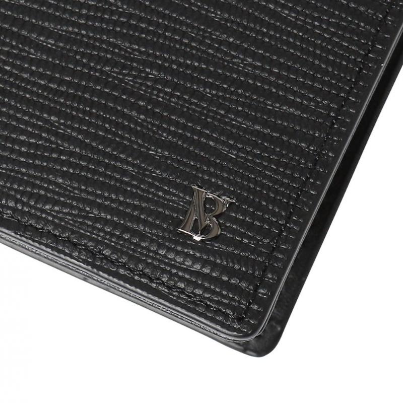 Benovero Cowhide Rope Card Wallet Bmg1acn1241k1