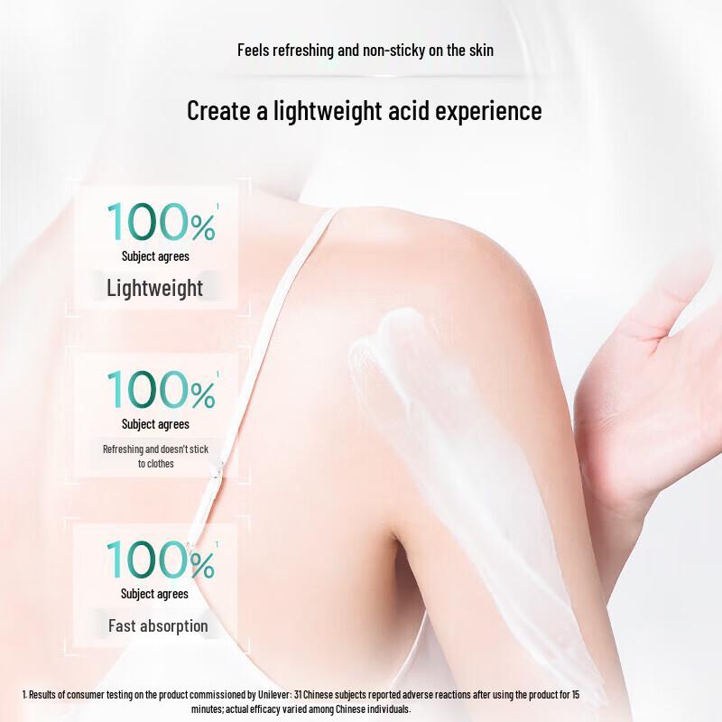 Vaseline Smoothing Essence Lotion