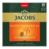 Jacobs Nespresso Capsule Compatibili Caffè Guten Morgen XL Confezione da 20