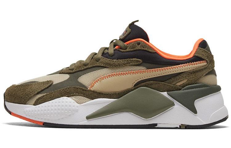 PUMA RS X3 Camo 375558-02 39