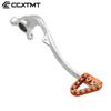 Motorcycle Footbrake Lever Foot Brake Pedal For KTM XC XCF SX SXF EXC EXCF 125-500 For GasGas EX EC MC EXF ECF MCF 2023-2025