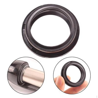 Front Fork O- Rubber Durable High Performance Oil Seal Parts Tool