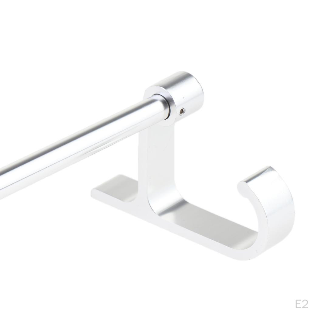 Hand Dish Tea Towel Hanger Bar