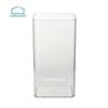 Lock & Lock Vacuum Food Storage Container Set