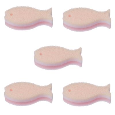 Accessoires de nettoyage – Éponges et éponges à récurer