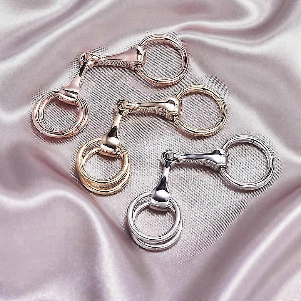 All-match Women's Dual-use Luxury Scarf Brooch Buckle Jewelry Gift Buckle