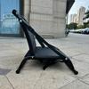 Sièges de Kayak Légers à Cadre en Aluminium Pour Canoës Pêche Durabilité Portables Chaise de Camping Extérieure