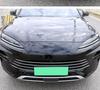 For BYD Seal U Sealion 6 Song Plus DMI/EV 2023 2024 2025 Black Knight Logo Blackened Rear Door Letter Modification Supplies