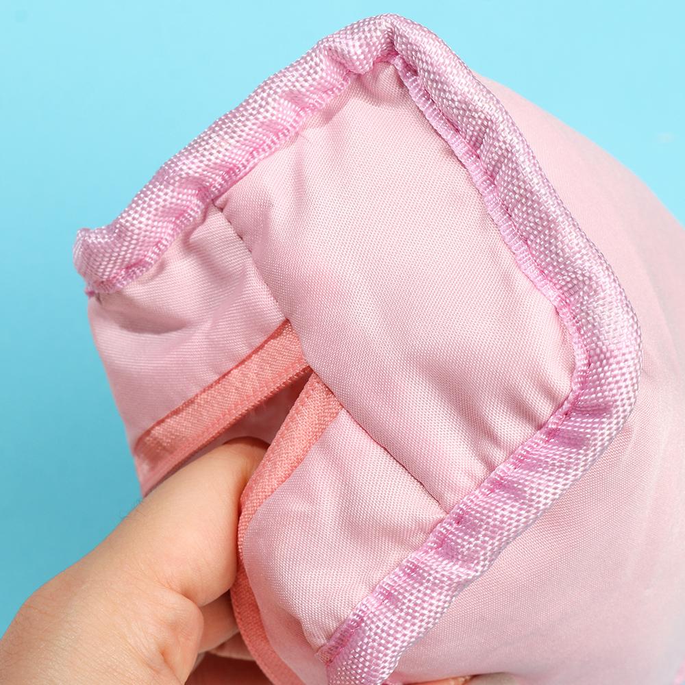 Nouveau Sac de Rangement Fournitures Scolaires Fille Sac à Papeterie en Peluche Étui à Crayon Mignon Grande Capacité