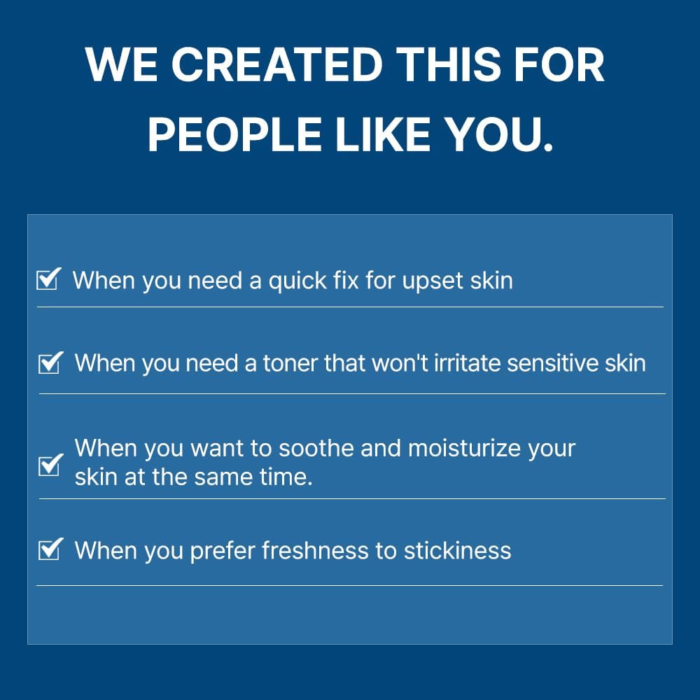 RAVIEL [Rapid Soothing] Birch Sap Centella Trouble Calming Panthenol Low-Irritation Barrier Strengthening Cica Toner 150ml