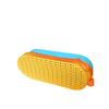 Silicone Double-Sided Mesh Swim Goggles & Toiletry Bag