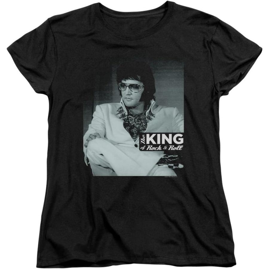 ELVIS PRESLEY - Womens Good to Be T-Shirt XXXXXL