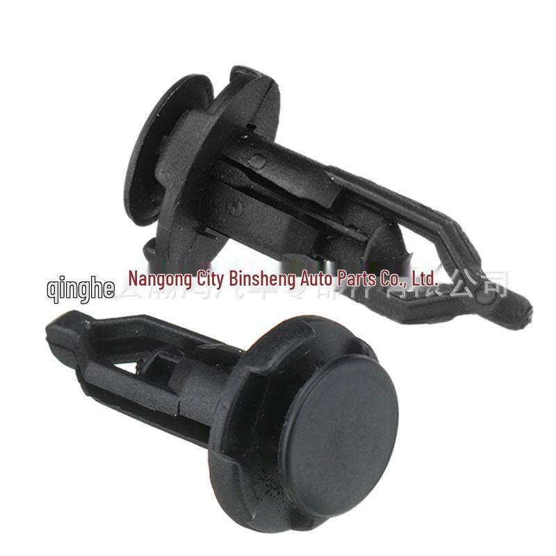 Toyota Stoßstangenclip 52161-16010 Befestigungselemente