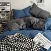Lilang Summer Ins Style 4-Piece Bedding Set