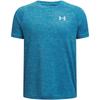 Under Armour Jungen Tech 2.0 Kurzarm-T-Shirt