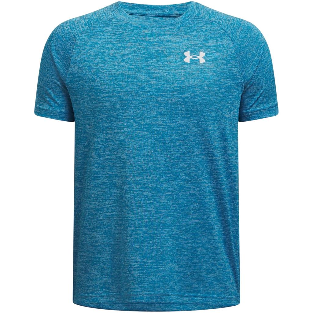 Under Armour Jungen Tech 2.0 Kurzarm-T-Shirt
