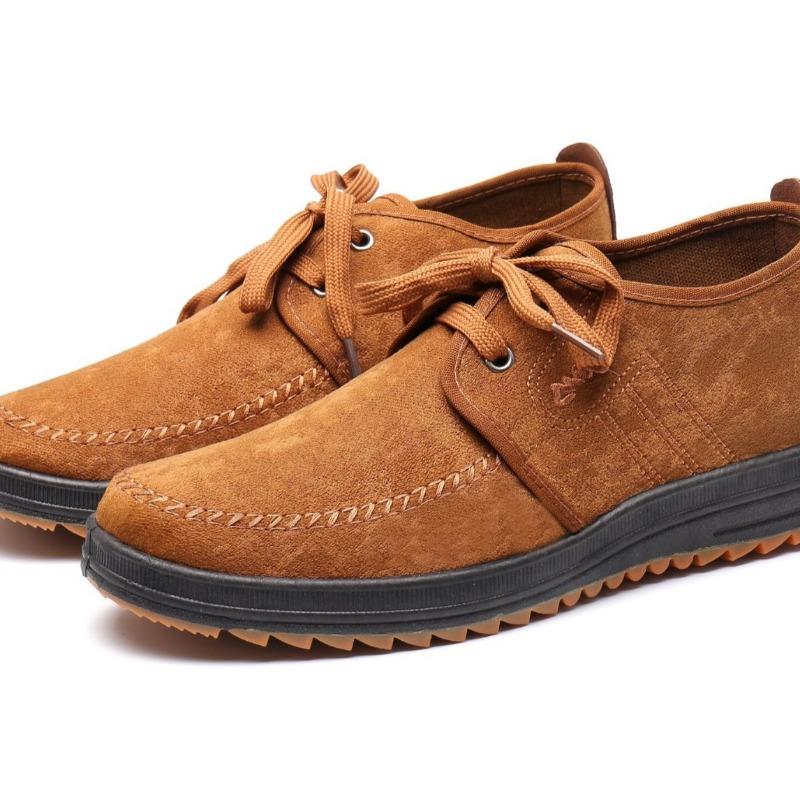 Cloth Shoes, Casual Canvas Shoes, Comfortable One-step Versatile Shoes