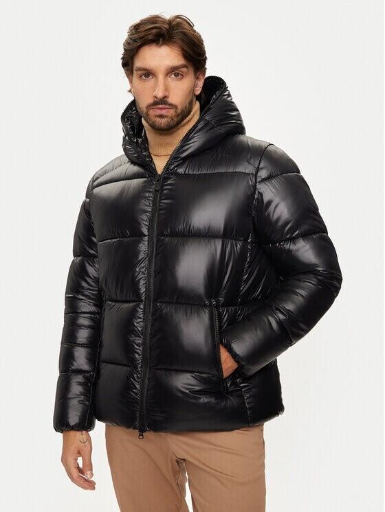 Зимняя куртка Save The Duck Edgard (D31280M-LUCK19) black