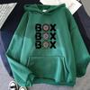 Box Hodies F1 Tyre Compound V2 Sweatshirts  Long Sleeve Top Oversized Hooded Funny Games Men Clothing Y2k Clothes