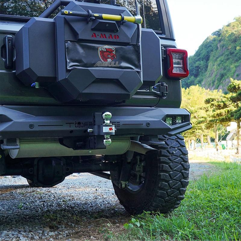 Adjustable Trailer Truck Drop Hitch Fits 2 Inch Receiver 6 Inch Drop Dual Ball Mount 2" and 2-5/16" Heavy Duty Aluminum Towing