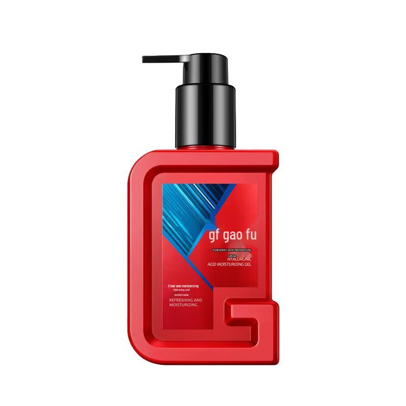 

Gao Fu Hyaluronic Acid Purifying Moisturizing Lotion 180ml
