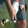 Golfové tréninkové pomůcky na úchop Golfový trenér úchopu Příslušenství Venkovní trenér golfového švihu