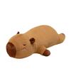 Capybara Cappy Hug Plush Pillow for Girls and Boys